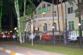 Hotel Usad'ba, Poselok Sovkhoza Ramenskoye